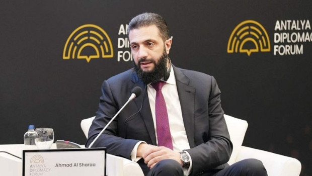 Şara Antalya’da konuştu: ‘SDG entegrasyonunda sorun yok’