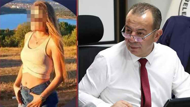 Tanju Özcan’ın ‘tehdit ve şantaj’ davasının ilk duruşması yapıldı: Alkol alırken birlikte olduk