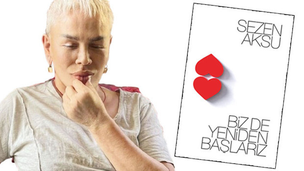 Sezen Aksu'dan 'Biz de Yeniden Başlarız'