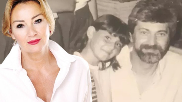 Pınar Altuğ: Babam vefat edince yeni hayatım başladı