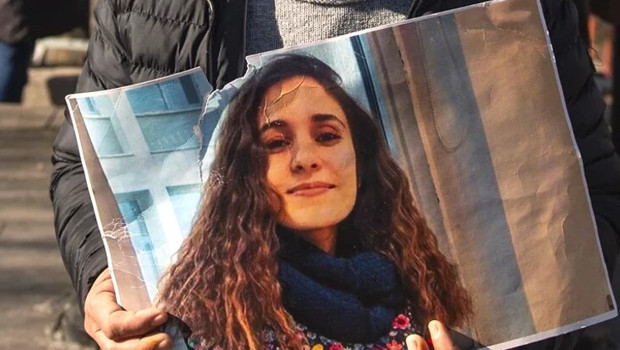 Son dakika... Gülistan Doku soruşturmasında tutuklu sayısı 8'e yükseldi