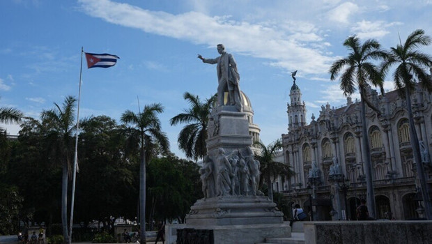 ABD heyeti Küba'da: Castro'nun torunuyla görüştüler