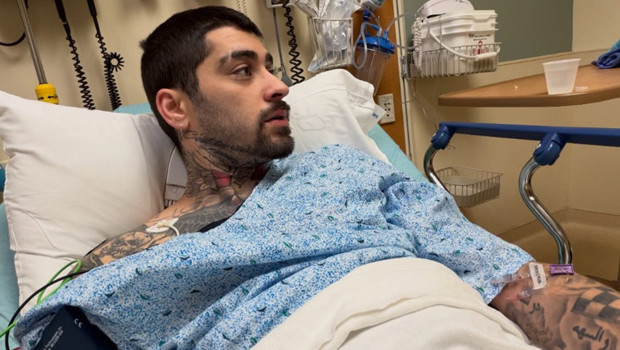 Genç şarkıcıya kötü sürpriz... Yeni albümünün çıkacağı gün gözünü hastanede açtı