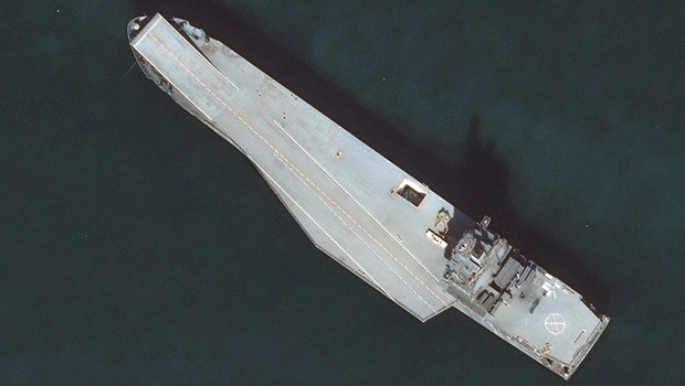 İran'ın Hürmüz'deki kozu: Sivrisinek filosu... Küçük ama ölümcül