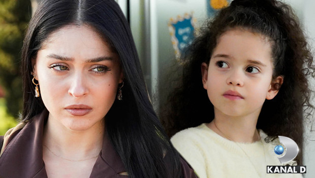 Kader'in yürek burkan sorusu: Zeynep Abla annem beni alacak mı?
