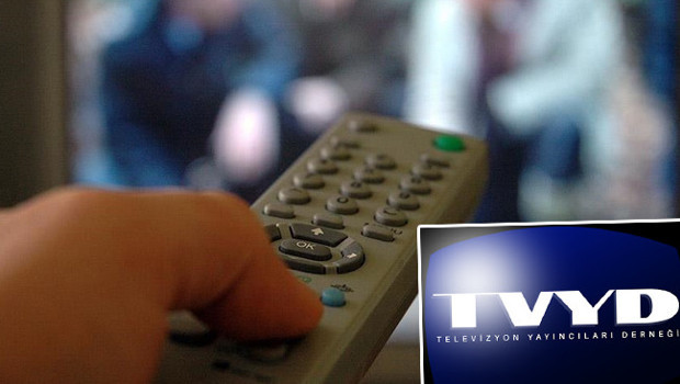 TVYD'den ortak bildiri: Hedef olarak televizyon kanallarının gösterilmesi yanlış bir bakış açısıdır