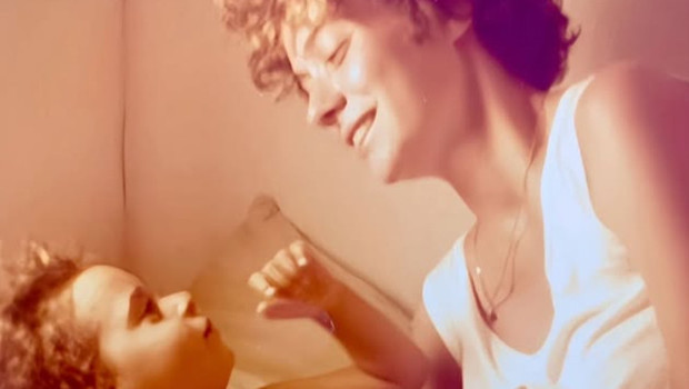 Yeşilçam'ın en güzel kadınlarından biriydi... Kızı 44 oldu!