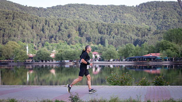 Efeler Yolu Ultra Trail doğa ve tarihle iç içe bir deneyim sunacak