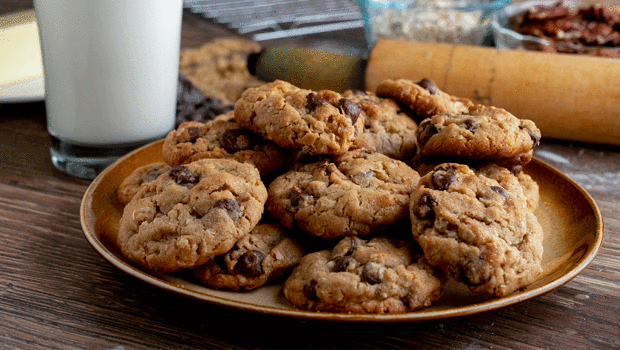 Kahve yanına ne yapmalı? Kahveyle en iyi giden 5 kurabiye tarifi