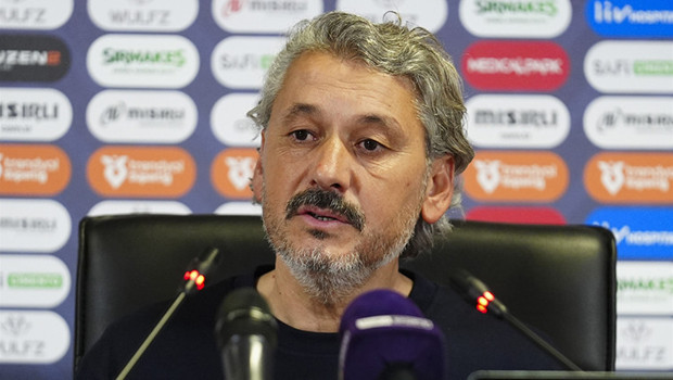 Atila Gerin: '10 kişi kaldık ama maçı kazanmasını bildik!'