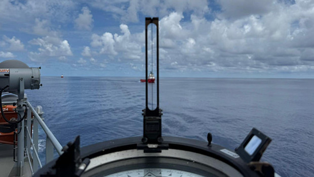 MSB duyurdu: Somali'deki sondaj gemilerimize tam koruma sağlanıyor