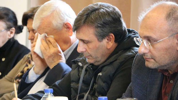 Kartalkaya'daki yangın faciası | Acılı aileler: Türkiye’yi sallayacak eylem planını devreye sokacağız