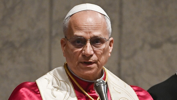 Papa 14. Leo’dan Trump'a gönderme: Hiç ilgimi çekmiyor