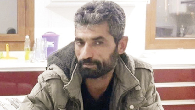 Nevzat’ın oğlu tutuklandı