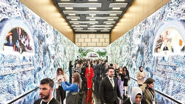 HÜRRİYET EKİBİ İZLEDİ | Antalya Diplomasi Forumu... Cumhurbaşkanı Erdoğan’dan diplomasi trafiği