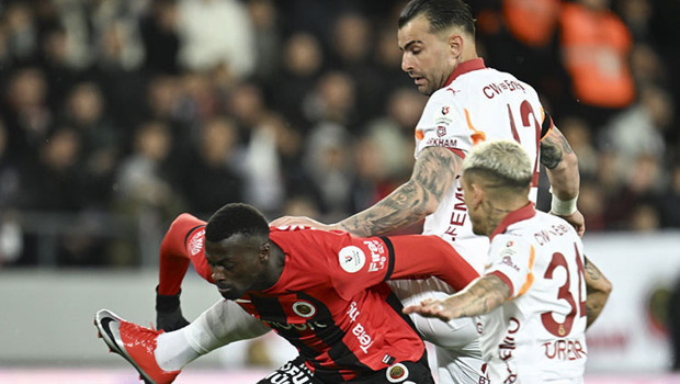 Gençlerbirliği küme mi düşürülüyor?