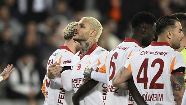 45 dakikalık futbolla gelen 3 puan!