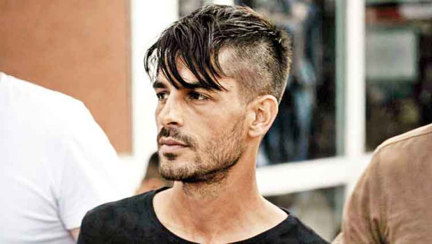 Tahliyeden bir hafta sonra öldürüldü