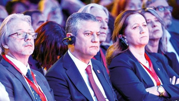 Özel’den Ataşehir tepkisi… ‘Suçlamayı çok merak ediyorum’