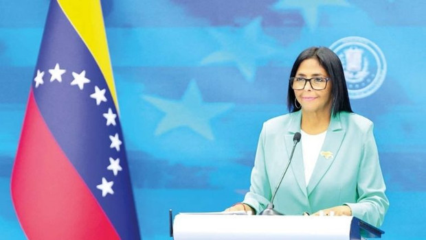 Washington istiyor Rodriguez yapıyor