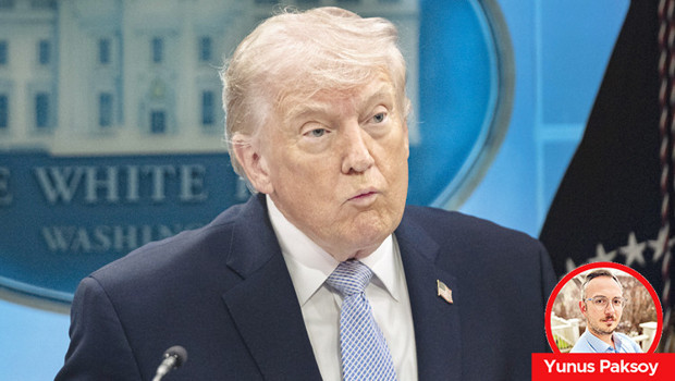 Kafada bitti peki masada