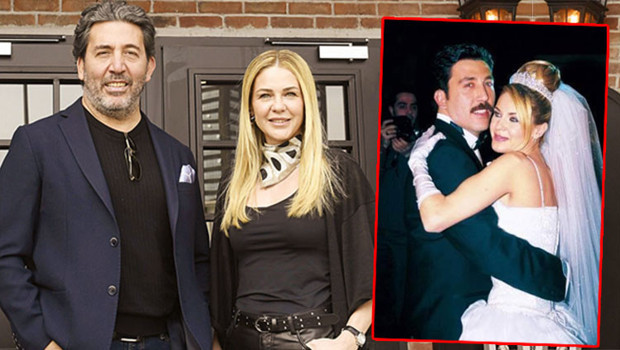 Yıllar sonra bir aradalar... 'Emine benim ilelebet akrabam'