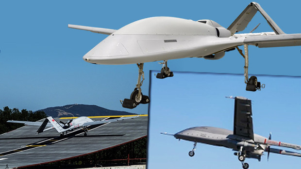 İtalya, savunmada rotayı Türkiye'ye çevirdi: Dünyayı şaşırtan TB3 hamlesi! 'Ankara'yı Avrupa'nın merkezine taşıyacak anlaşma'