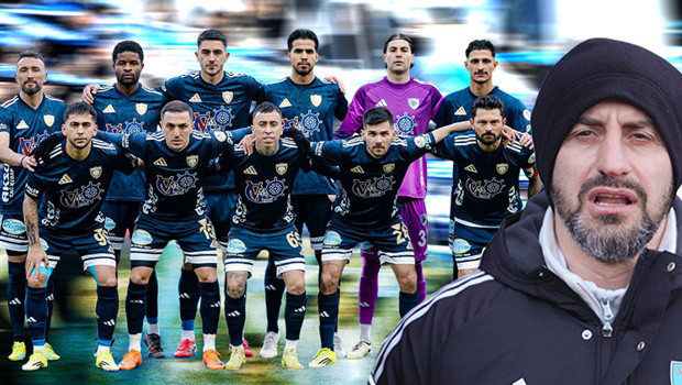 Erzurumspor, bitime 2 hafta kala yeniden Süper Lig'de!