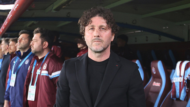 Fatih Tekke: 'Bu hata bana ait, herkes çok üzgün'