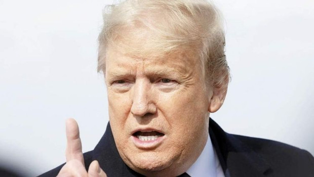 Trump’tan bir tuhaf müzakere duyurusu… Ya teklifi kabul edin