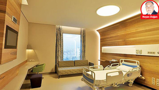 Rekabet Kurumu sağlık sigorta şirketleri ile hastanelere neden soruşturma başlattı