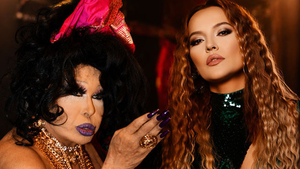 Bülent Ersoy'dan sitem: Demet halasını artık aramıyor