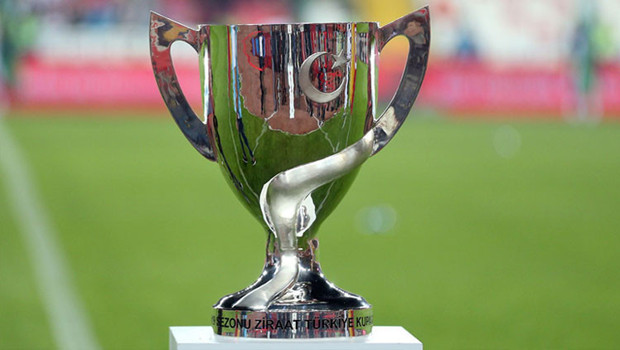 Türkiye Kupası'nda çeyrek final heyecanı başlıyor
