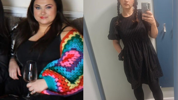 Haftada 7 bin TL harcıyordu: Verdiği kilolarla hem hayatı hem bütçesi değişti!