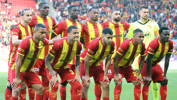 Göztepe, son 10 maçta 1 kez kazandı