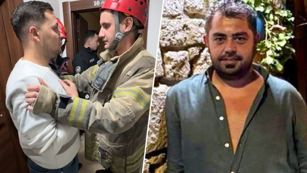 Avcılar'da korkunç olay! Kuyumcu evinde ölü bulundu