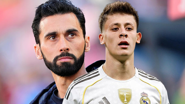 Arbeloa'dan Arda Güler'e övgü dolu sözler! 'Bu sezon onun sezonu'
