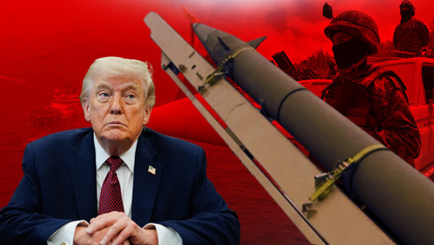 Trump'tan Hürmüz Boğazı yanıtı: Hizbullah, İsrail'e meydan okudu! İran'dan ilk uçak seferi Türkiye'ye yapılacak