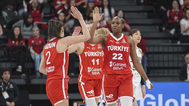 Potanın Perileri'nin rakipleri belli oluyor!