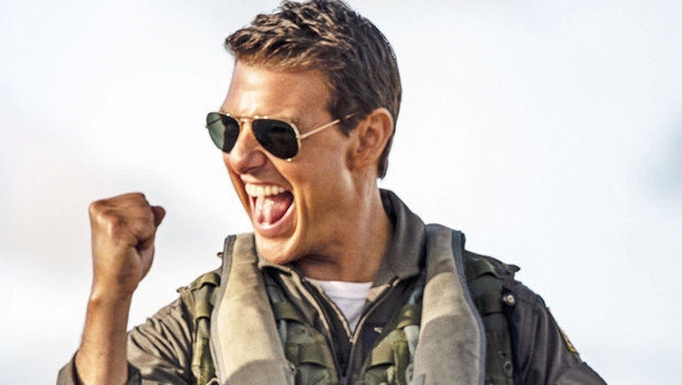 Top Gun 3 ile rekor para kazanacak