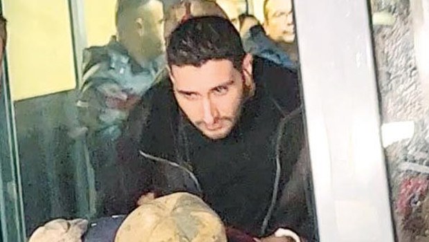 Arkadaşı yalanladı