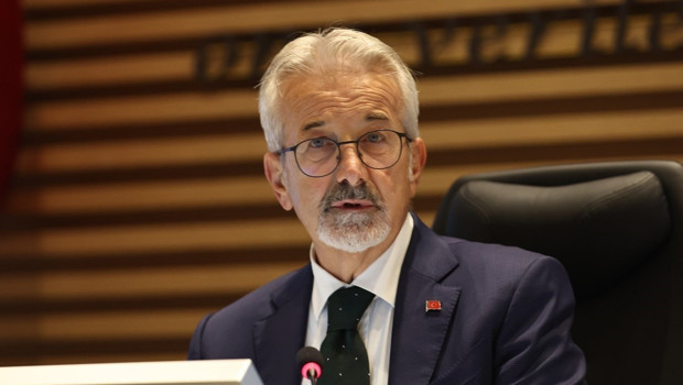 Nilüfer Belediyesi'nde ‘rüşvet’ davası sanıklarının yargılanmasına başlandı