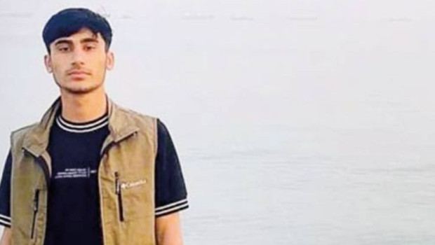 Önce kurşunlandı sonra yakıldı… 370 bin liralık vahşet