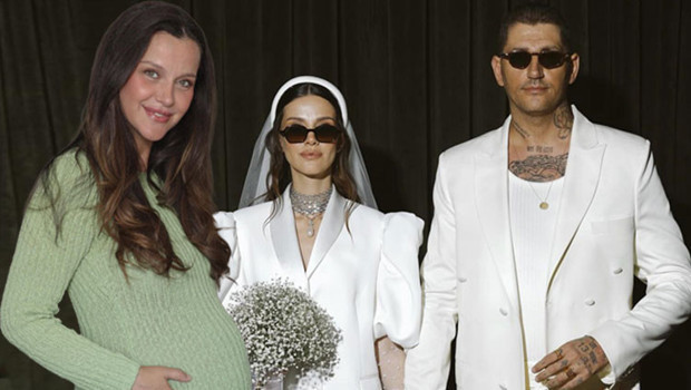 Boşanma anlaşmasının detayları ortaya çıktı... İrem Helvacıoğlu kızına kendi soyadını verdi