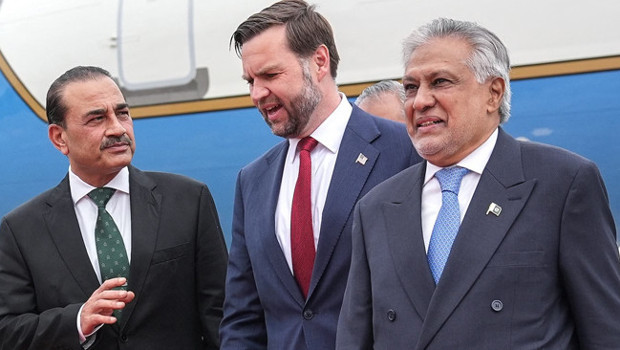 Pakistan, ABD-İran görüşmelerinin beklenmedik arabulucusu