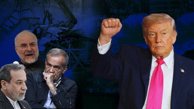 İran ve ABD, büyük savaşın eşiğinde: Ateşkeste son gün! Trump'ın kararı ne olacak?