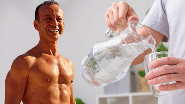 Rıza Kocaoğlu açıkladı, tartışma büyüyor... Su orucu vücudu onarıyor mu yoksa yıkıma mı neden oluyor?