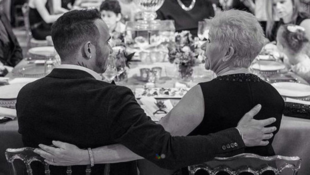 Yıllar sonra bulduğu aşka ‘kaynana’ engeli geldi… ‘Aman oğlum o kadından kendini kurtar!’