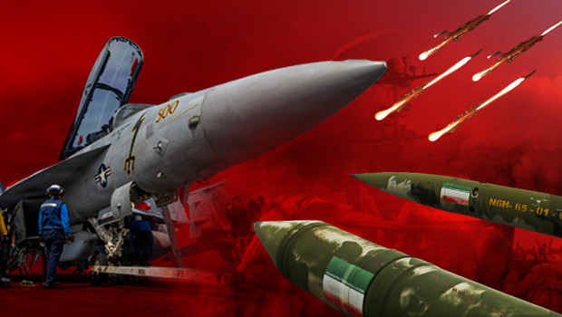 İran ve ABD arasında müzakere krizi derinleşiyor: İran ordusundan 'Ani karşılık veririz' uyarısı