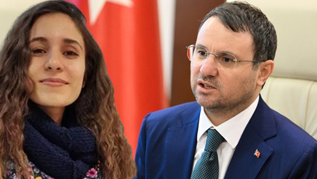 Adalet Bakanı Gürlek'ten Gülistan Doku açıklaması: Önemli olan mezarın yerini bulmak
